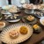 ル・プリスティン カフェ 東京 - 料理写真: