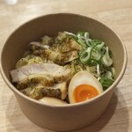 ウェルビー - 料理写真: