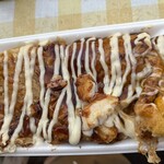 谷中 いか焼 やきや - 