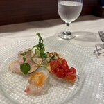 Pasta Dining ROTO - 