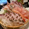 いたる - 刺し盛り 小