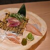 鶏と夜