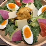 メゾン・イチ - 