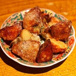 調布 牡蠣basara - 