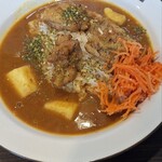 CoCo壱番屋 - 料理写真: