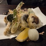 風流味覚 梁山泊 - 
