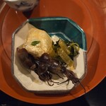 風流味覚 梁山泊 - 