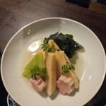 風流味覚 梁山泊 - 