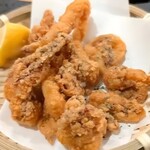 居酒屋 縁 - 料理写真: