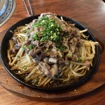 やきにくのバクロ - 