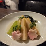 風流味覚 梁山泊 - 