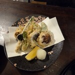 風流味覚 梁山泊 - 