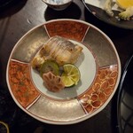 風流味覚 梁山泊 - 