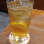 タイストリートフードbyクルン・サイアム - 