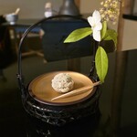 菓游 茜庵 - 