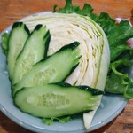 タイストリートフードbyクルン・サイアム - 