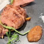 俺のイタリアンバル - 