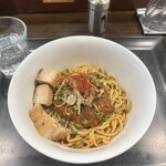 らぁ麺やまぐち 辣式 - 
