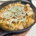 俺のイタリアンバル - 