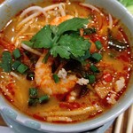 タイストリートフードbyクルン・サイアム - 