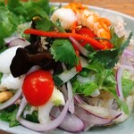 タイストリートフードbyクルン・サイアム - 
