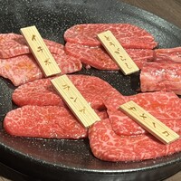 焼肉りんご - 