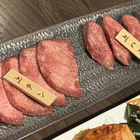 焼肉りんご - 