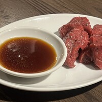 焼肉りんご - 