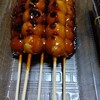花のや製菓 - みたらし団子