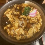 めん処　かどせん本店 - 