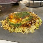 きはらお好み焼 - 料理写真: