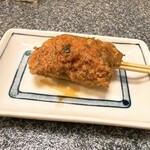 京のつくね家 - つくね串