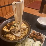 めん処　かどせん本店 - 