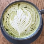 COUDRE COFFEE - 