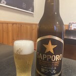 めん処　かどせん本店 - 