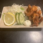 めん処　かどせん本店 - 