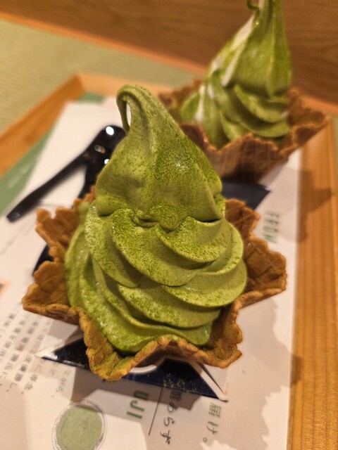 MACCHA HOUSE 抹茶館 京都祇園四条店 （マッチャハウス） - 祇園四条