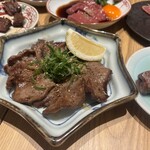 和牛小皿しんうち - 