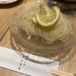 和牛小皿しんうち - 