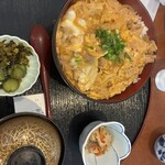 ヴァンベールの森 - 料理写真: