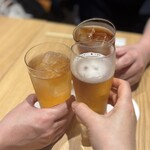 和牛小皿しんうち - 