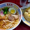 中華料理 菜来軒 - 