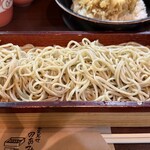 蕎麦見世のあみ - 