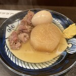呑喰処 やまいち - 