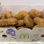マクドナルド - 