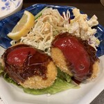 呑喰処 やまいち - 