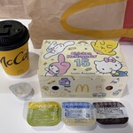 マクドナルド - 