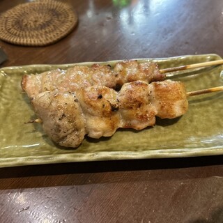 炭火やきとり 富吉_1