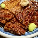 豚丼のはなとかち - 