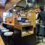 豚丼のはなとかち - 